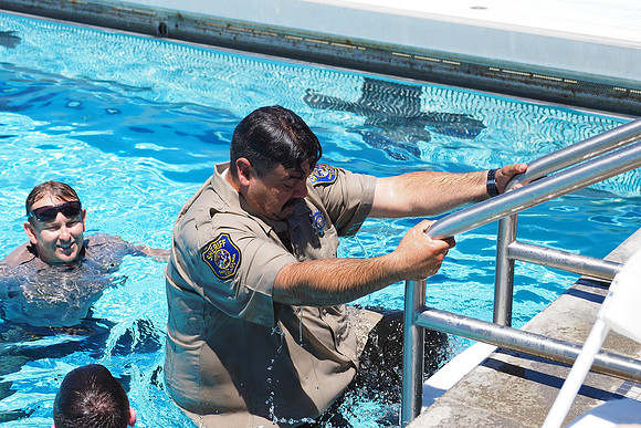 Special Olympics Northern California: Summer Games