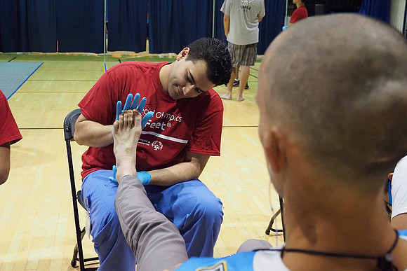 Special Olympics Northern California: Summer Games