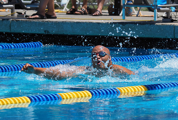 Special Olympics Northern California: Summer Games