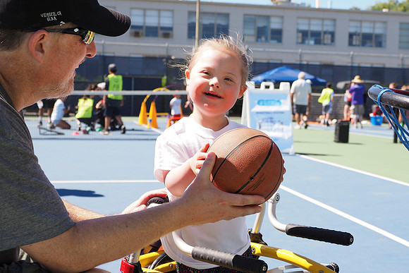 Special Olympics Northern California: Summer Games