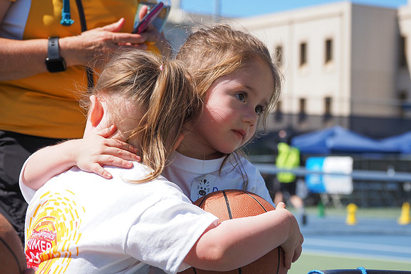 Special Olympics Northern California: Summer Games