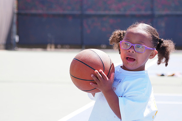 Special Olympics Northern California: Summer Games