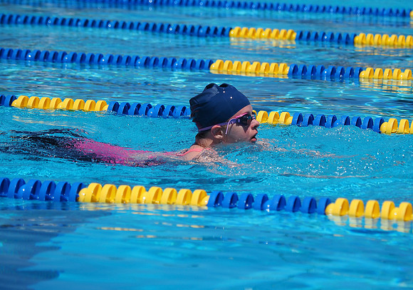 Special Olympics Northern California: Summer Games