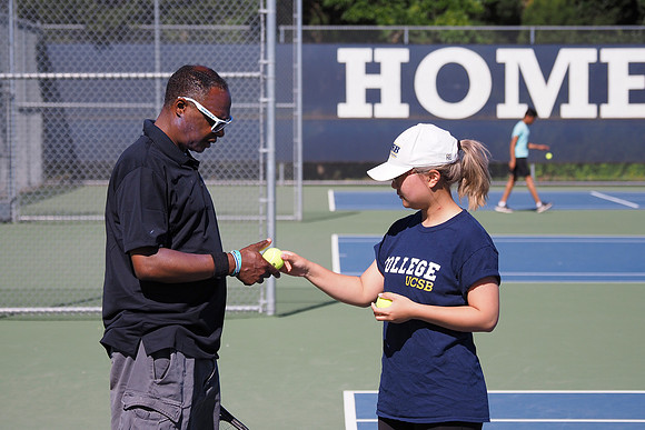 Special Olympics Northern California: Summer Games