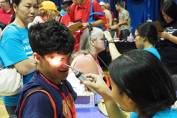 Special Olympics Northern California: Summer Games