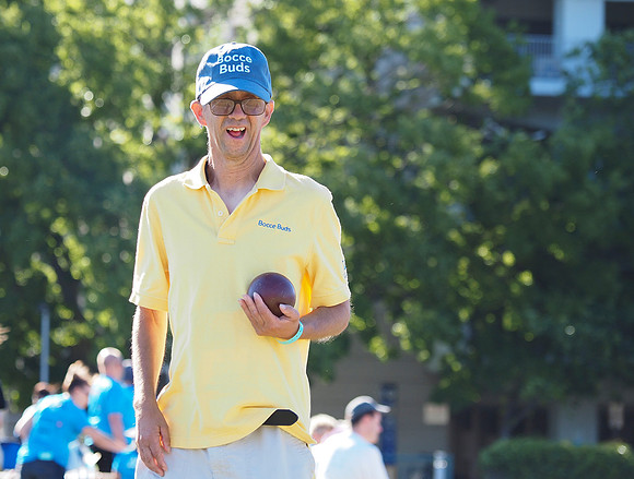 Special Olympics Northern California: Summer Games