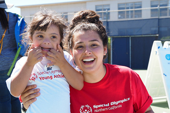 Special Olympics Northern California: Summer Games