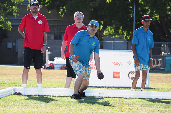 Special Olympics Northern California: Summer Games