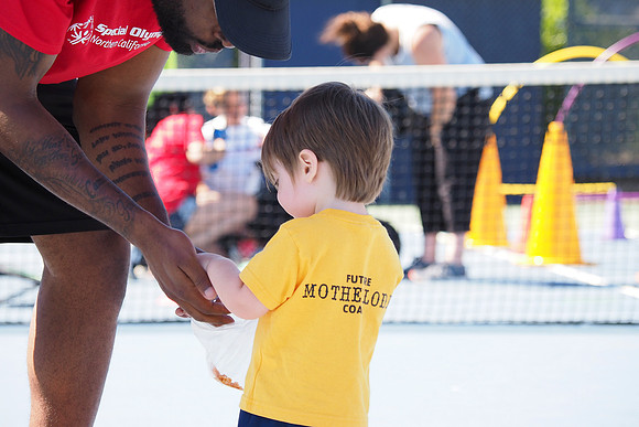 Special Olympics Northern California: Summer Games