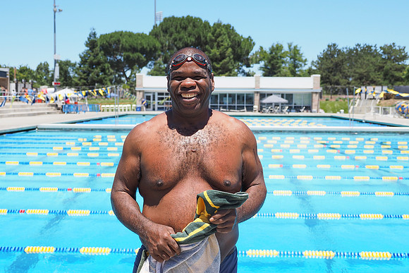 Special Olympics Northern California: Summer Games