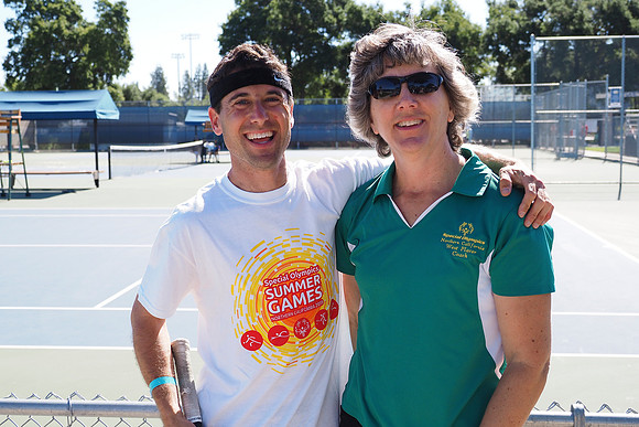 Special Olympics Northern California: Summer Games