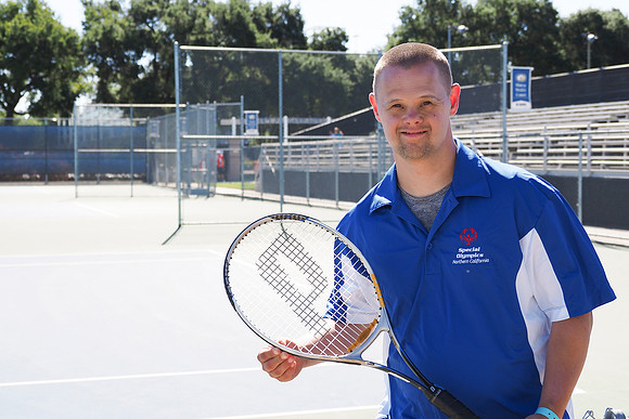 Special Olympics Northern California: Summer Games