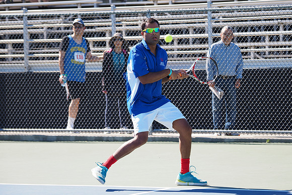 Special Olympics Northern California: Summer Games