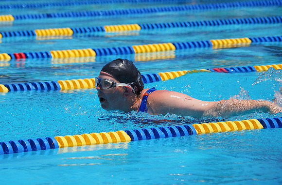 Special Olympics Northern California: Summer Games