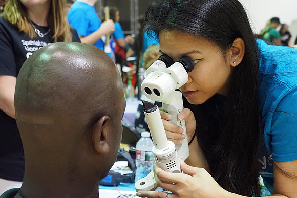 Special Olympics Northern California: Summer Games