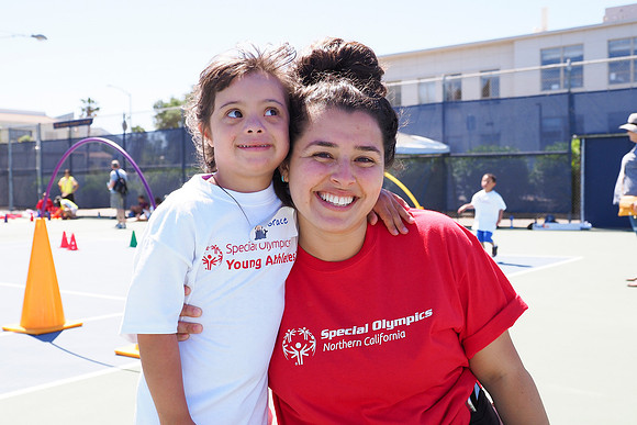 Special Olympics Northern California: Summer Games