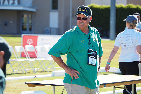 Special Olympics Northern California: Summer Games