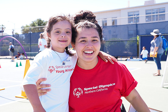 Special Olympics Northern California: Summer Games
