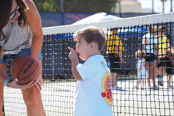 Special Olympics Northern California: Summer Games