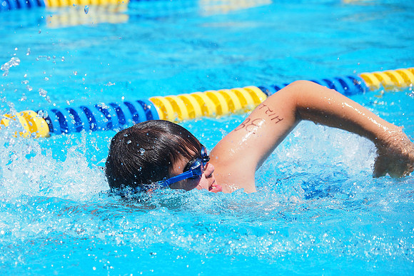 Special Olympics Northern California: Summer Games