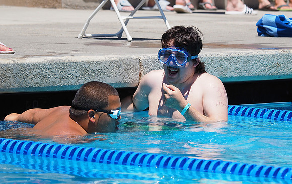 Special Olympics Northern California: Summer Games