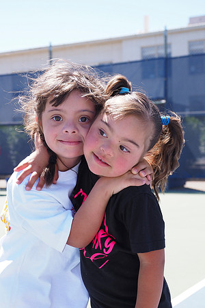 Special Olympics Northern California: Summer Games