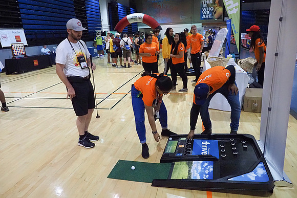 Special Olympics Northern California: Summer Games