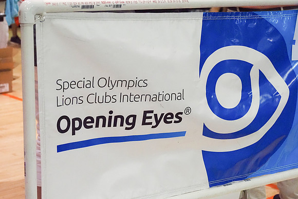 Special Olympics Northern California: Summer Games