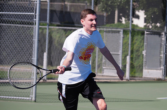 Special Olympics Northern California: Summer Games