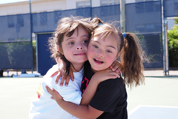 Special Olympics Northern California: Summer Games