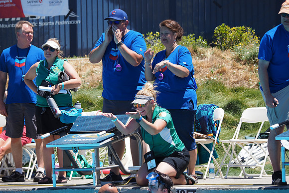 Special Olympics Northern California: Summer Games