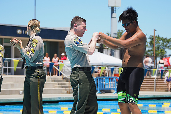 Special Olympics Northern California: Summer Games