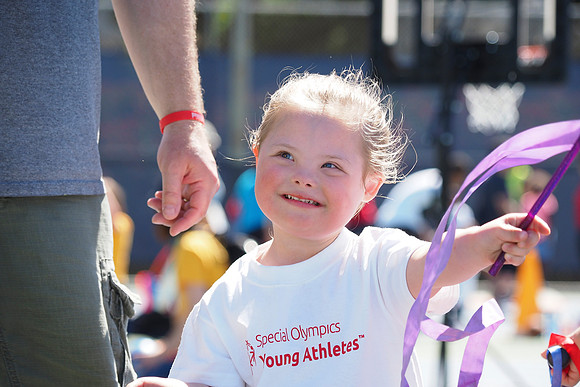 Special Olympics Northern California: Summer Games