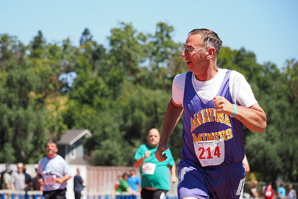Special Olympics Northern California: Summer Games