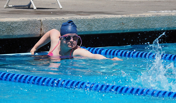 Special Olympics Northern California: Summer Games