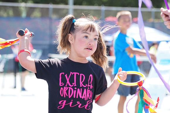 Special Olympics Northern California: Summer Games
