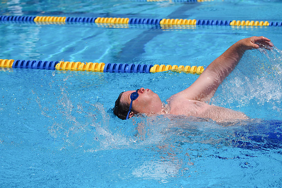 Special Olympics Northern California: Summer Games