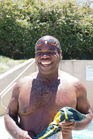 Special Olympics Northern California: Summer Games