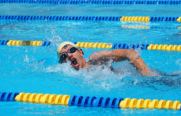 Special Olympics Northern California: Summer Games