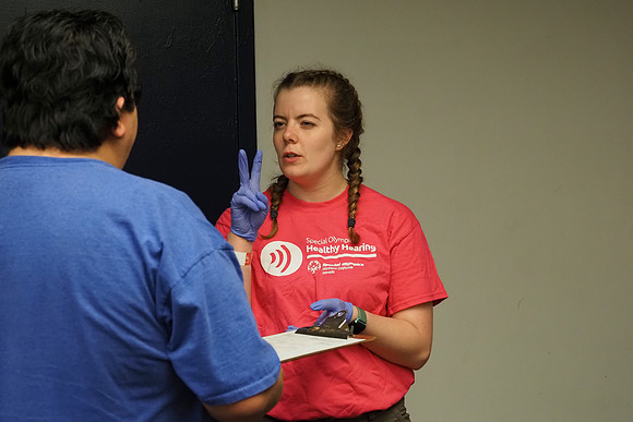 Special Olympics Northern California: Summer Games