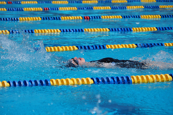 Special Olympics Northern California: Summer Games