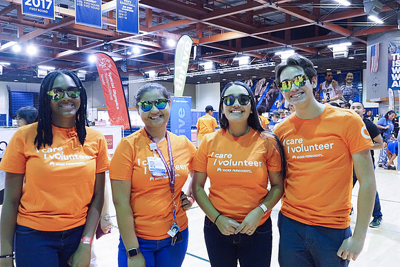Special Olympics Northern California: Summer Games