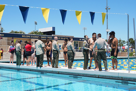 Special Olympics Northern California: Summer Games