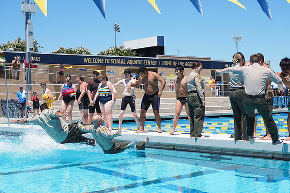 Special Olympics Northern California: Summer Games