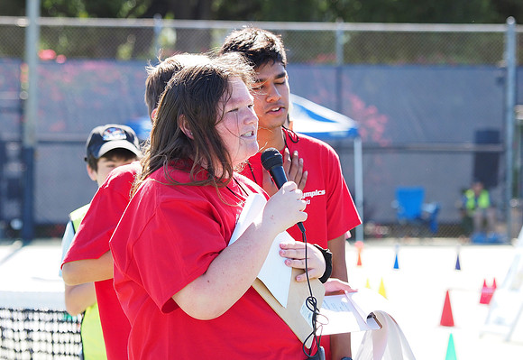 Special Olympics Northern California: Summer Games