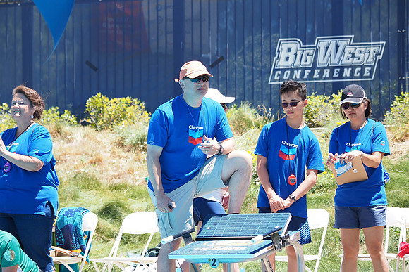 Special Olympics Northern California: Summer Games
