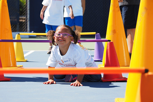 Special Olympics Northern California: Summer Games