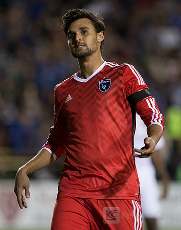 MLS: Real Salt Lake at San Jose Earthquakes