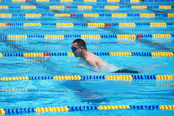 Special Olympics Northern California: Summer Games