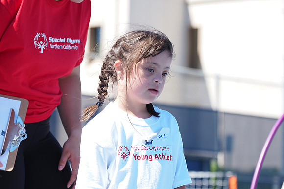 Special Olympics Northern California: Summer Games